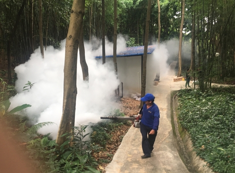 創(chuàng)多個(gè)“近年最早紀(jì)錄”，廣州登革熱進(jìn)入高發(fā)期！廣州市疾控中心呼吁