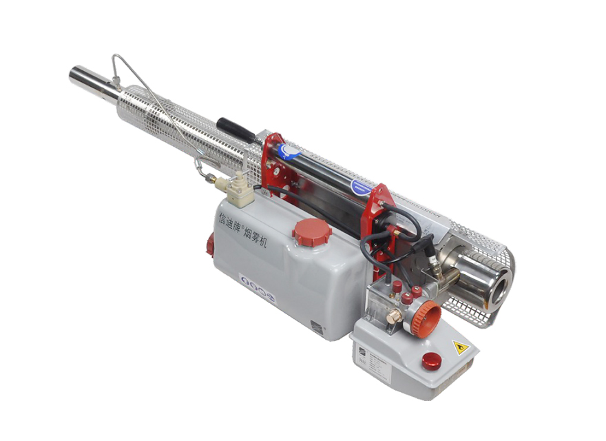 BW-25 通用型煙霧機(jī)，自動(dòng)點(diǎn)火 （高端機(jī)型）